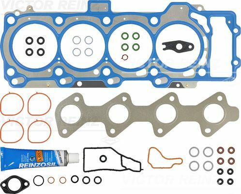 VİCTOR REİNZ 02-36010-02 | Takım Conta Üst (M266) A-Class W169 04-12 B-Class W245 05-11 Victor