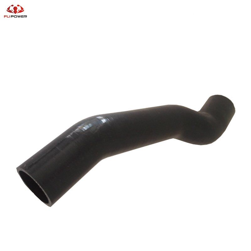 YTT Y9509| Ford Focus 2008-2011 1.6 TDCI Intercoler Hortumu Sağ Uzun Tek Parça
