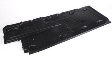 İTHAL 1K0825201 | Volkswagen Golf 5 Sol Alt Taban Muhafazası