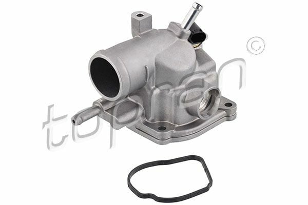 TOPRAN 401477 | Termostat 92°C Metal Govdelı Müşürlü (Mercedes Om611 / 612 / W203 / 209 / 210)