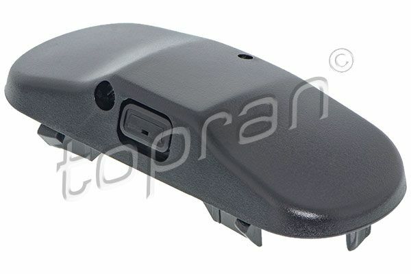 TOPRAN 114275 | Su Fıskiye Memesi (VW Caddy 04-15 Golf 04-Passat 06-Polo 18 -)