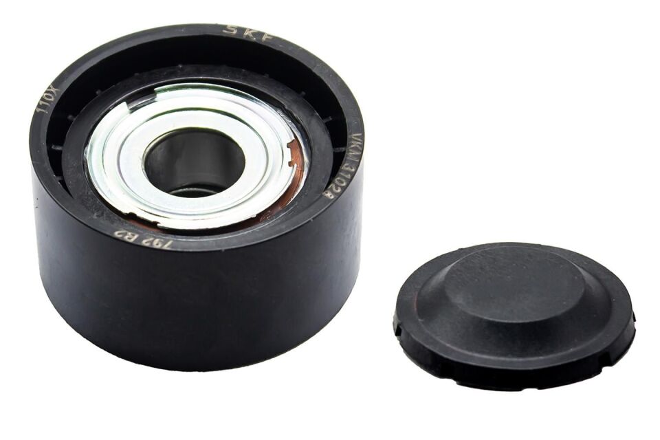 SKF VKM31028 | V Kayış Avare Kasnağı VW Audi