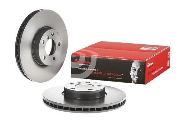BREMBO 09.9923.11 | Fren Diski F-15 Ön Tek