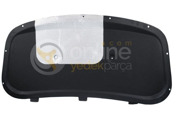 PSA 13272648 | Opel Astra J Motor Kaput İzolasyonu Orijinal