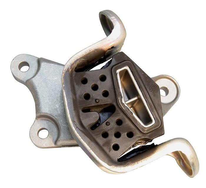 İTHAL 7H0399151H | Volkswagen T5 2.5 TDI Sol Şanzıman Kulağı