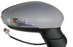 ART AYNA M003.3173 | Ford Fiesta 2008-2012 Otomatik Katlanır Sağ Ayna İthal Yan Sanayi