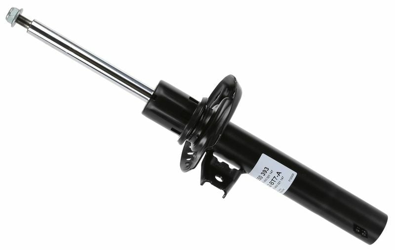 SACHS 350393 | Amortisör Ön VW Caddy III