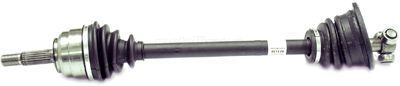 METELLI 17-0074 | Aks Komple Sol R19