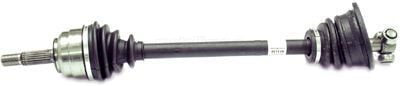 METELLI 17-0074 | Aks Komple Sol R19