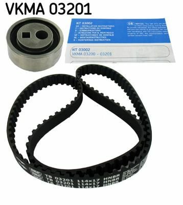 SKF VKMA03201 | Triger Tk 95-02 306-405 1.8