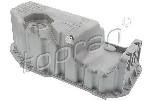 TOPRAN 112344755 | Audi A3 1.6 FSI Motor Kodlu Araçlar İçin Yağ Karteri