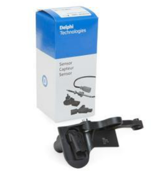 DELPHI SS10747-12B1 | Citroen C2 Krank Devir Sensör 1.4 1.6 16v Benzinli