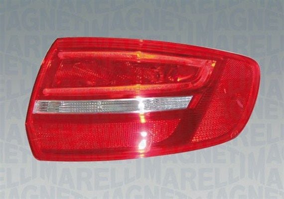 MAGNETI MARELLI 714021930802 | Stop Lambası Sağ A3 09-13 5 Kapı