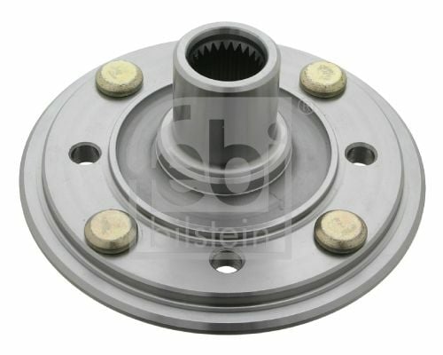FEBI BILSTEIN 28251 | Hyundai Accent 94-00 On Porya 51750-24500