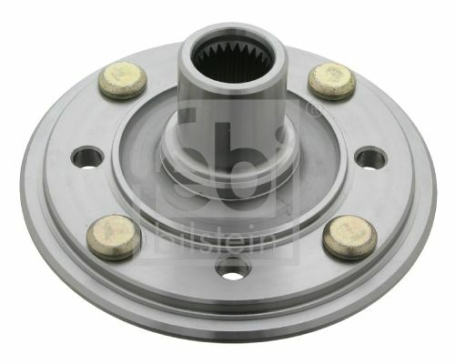 FEBI BILSTEIN 28251 | Hyundai Accent 94-00 On Porya 51750-24500