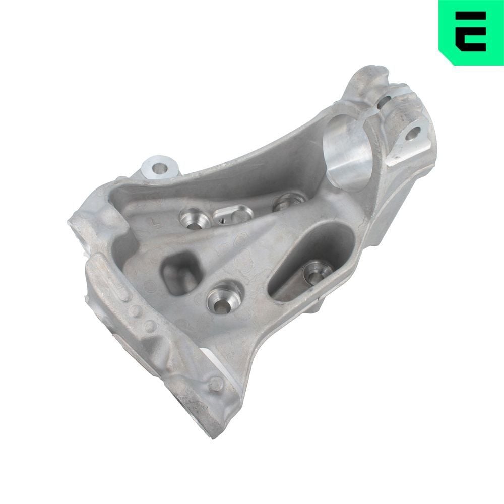 OPTIMAL KN-501105-01-L | Aks Taşıyıcısı BMW F30 Ön Sol