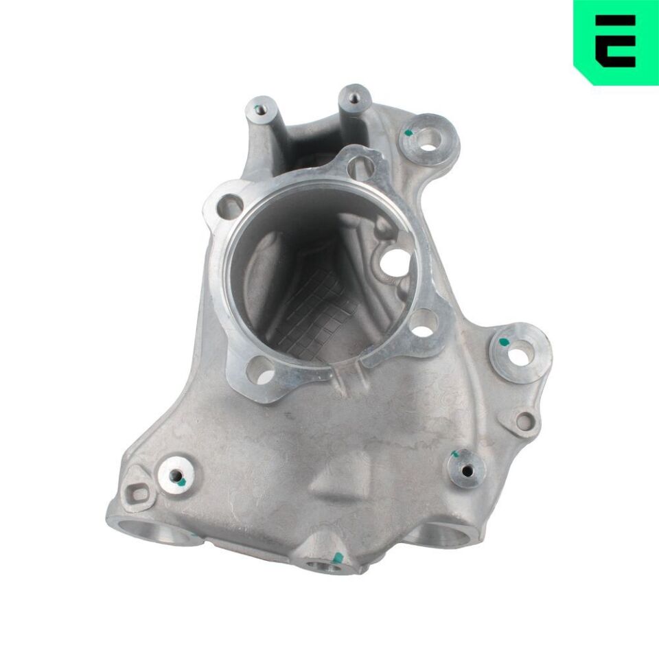 OPTIMAL KN-501105-01-L | Aks Taşıyıcısı BMW F30 Ön Sol