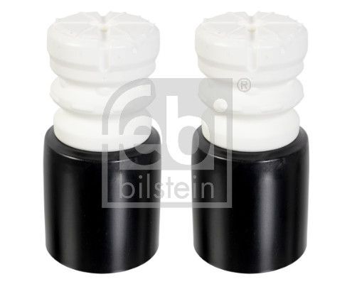 FEBI BILSTEIN 180792 | / Amortisör Lastiği E-60 Arka