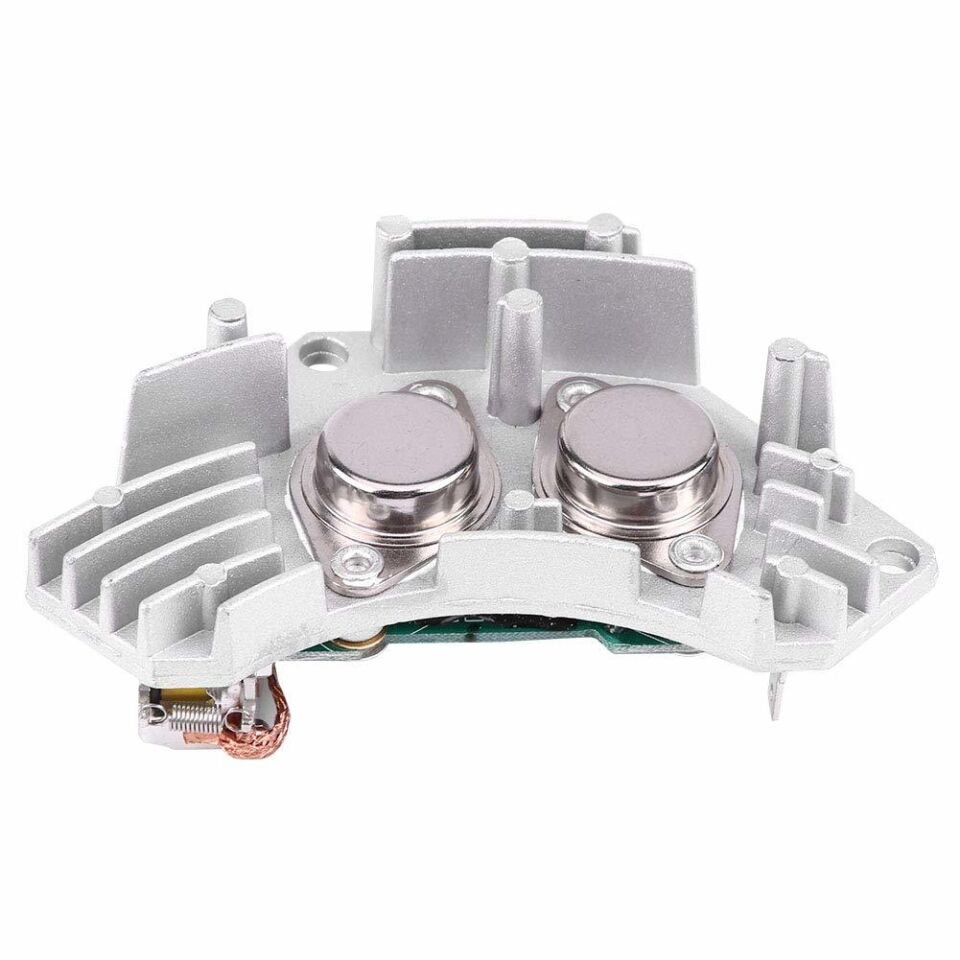 BSG 70-846-001| Peugeot 406 1996-2004 2.0 16 Valf Benzinli Kalorifer Motor Modülü Rezitansı Ürün
