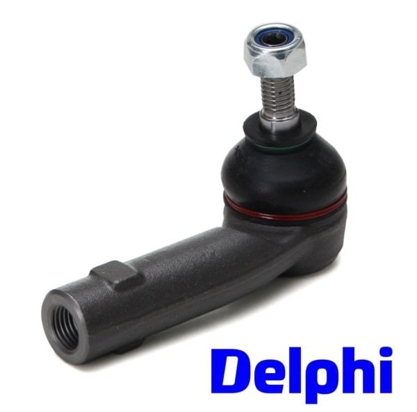 DELPHI TA2026 | Ford Fiesta 2002-2008 Rot Başı Sol