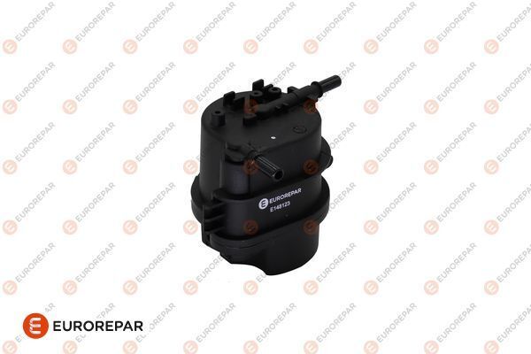 EUROREPAR E148123 | Mazot Filtresi 107 206 207 307 Bipper / C1 C2 C3 C4 Nemo / Fiesta Cb1 08 > 12 Fusion 02 > 12 1.4 HDI 1.4