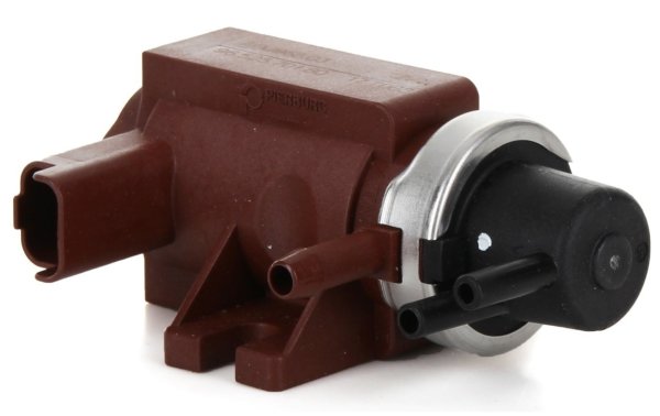 PSA 9652997580 | Citroen Berlingo Tepe 1.6 Hdi Turbo Selenoid Elektrovana Valfi Kahverengi Peugeot Citroen Orijinal