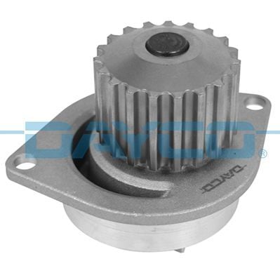 DAYCO DP035 | Devirdaim (Peugeot: 106-206-207-307 / Citroen: Saxo-C4 1.6 16V)