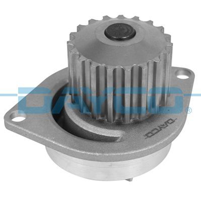DAYCO DP035 | Devirdaim (Peugeot: 106-206-207-307 / Citroen: Saxo-C4 1.6 16V)