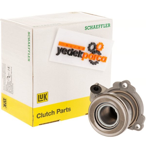 LUK 510000210 | Opel Vectra B 2.0 Benzinli X20XEV Hidrolik Debriyaj Rulmanı F17-F18 Şanzuman