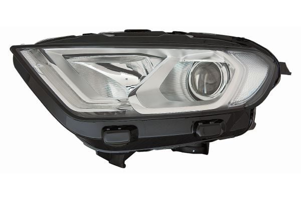 DEPO 131-1123RMLDEM1 | Ford EcoSport  Far Sağ DEPO Marka