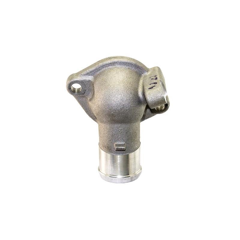 PSA 96440409 | Opel Antara 2.0 Dizel Termostat Kapağı Orjinal