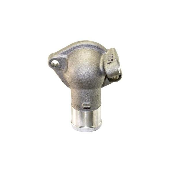 PSA 96440409 | Opel Antara 2.0 Dizel Termostat Kapağı Orjinal