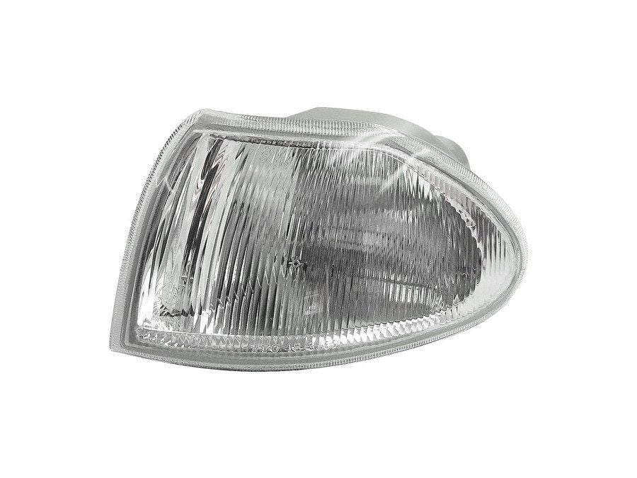 DEPO 442-1511L-WE | Opel Astra F 1995 Model Sonrası Ön Sol Sinyal