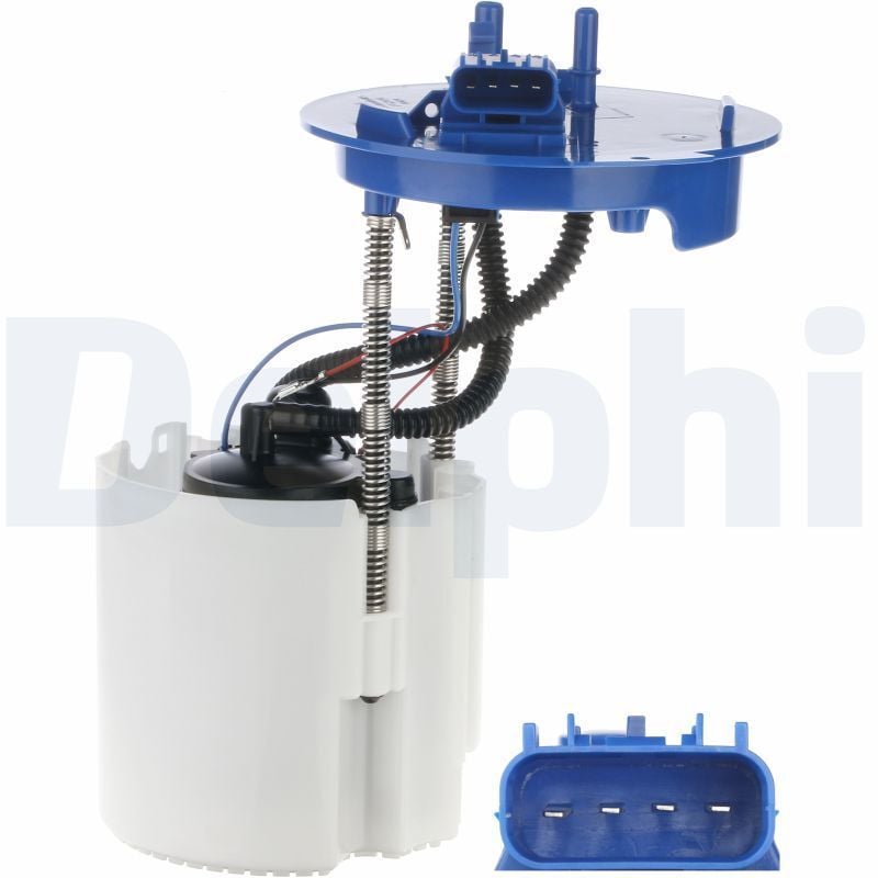 DELPHI FG2416-12B1 | Yakıt Pompası Komple Astra J A14net-B14net-A16let