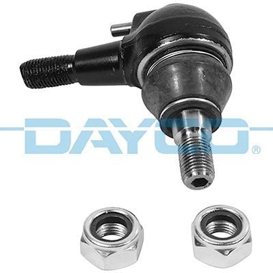 DAYCO DSS1155 | Alt Rotil (Mercedes W210-W202-W170-W208)