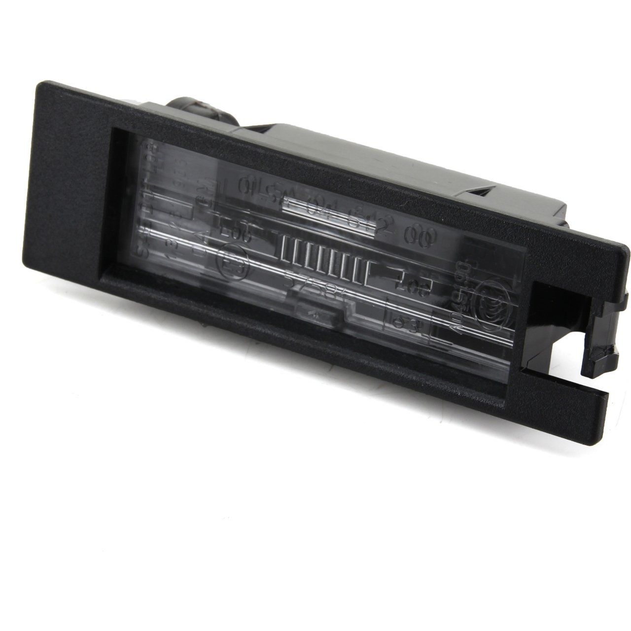 PSA 13251936 | Opel insignia Plaka Lambası Komple Orijinal