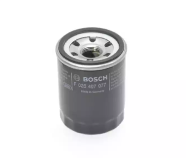 BOSCH 09864B7035 | Honda Civic X 2016- 1.6 İ -Vtec Yağ Filtresi