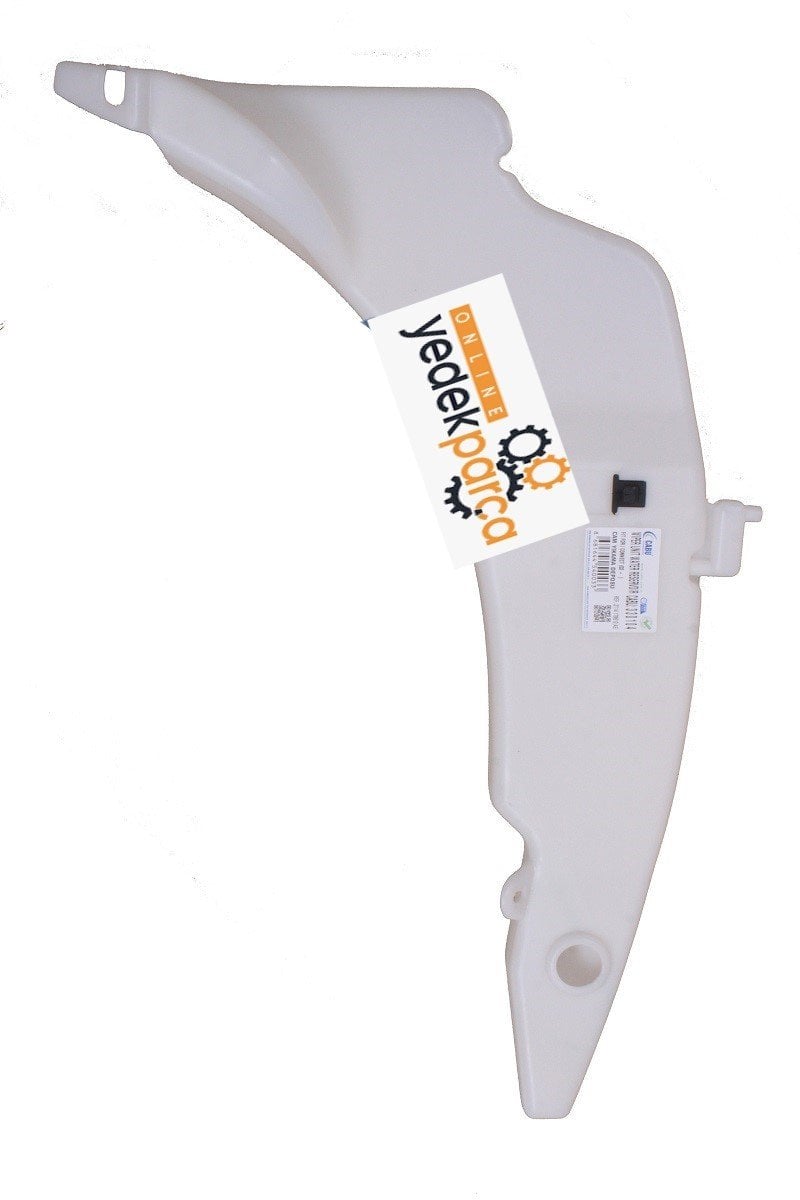 CABU 330104 | Ford Connect 2009-2013 Silecek Su Deposu (Bidonu) Yan Sanayi