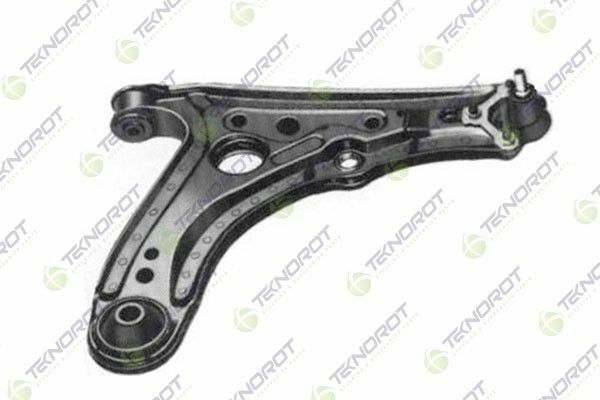 TEKNOROT V-925 | Salıncak Sağ Komple Polo III Lupo 94-01