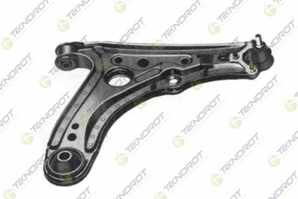 TEKNOROT V-925 | Salıncak Sağ Komple Polo III Lupo 94-01