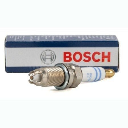 BOSCH 0242240590 | Volkswagen Golf 5 2005-2008 1.6 FSI Motor Ateşleme Bujisi