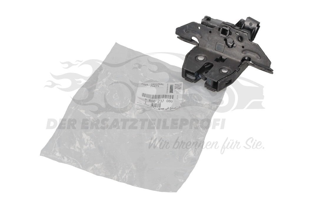 PSA YR00237080 | Opel İnsignia B Bagaj Kilidi Orijinal