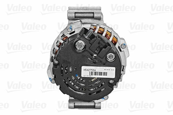 VALEO 439476 | Alternatör Kmp BMW 3 (E30 E36 E46) 1 (E81 E87) Alternatör Kmp Bınek (Ithal) *E.F.U**