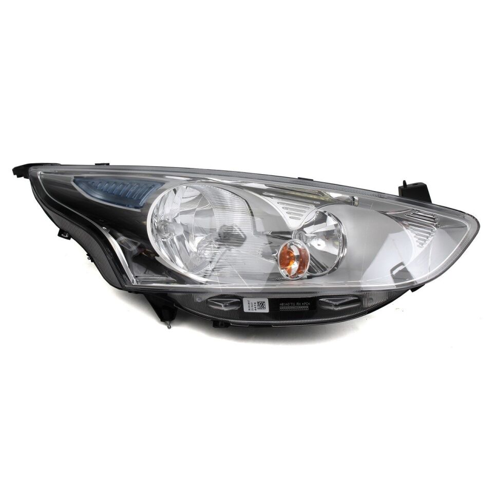 DEPO 431-11B2RMLD-EM | Ford B-Max 2012-2016 Komple Far Sağ (Merceksiz)