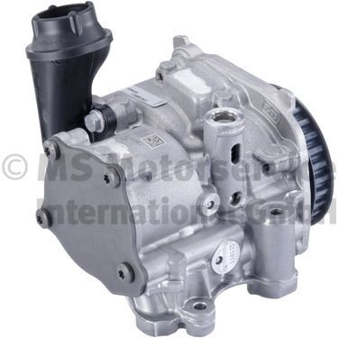 PIERBURG 7.24808.36.0 | Vakum Pompalı Yağ Pompası Audi