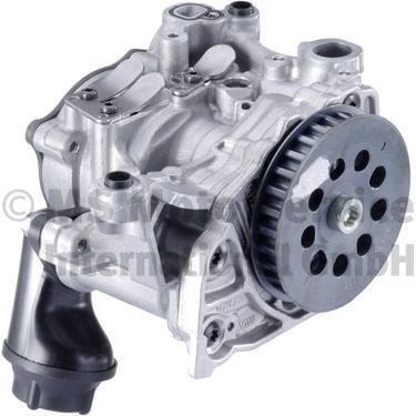 PIERBURG 7.24808.36.0 | Vakum Pompalı Yağ Pompası Audi