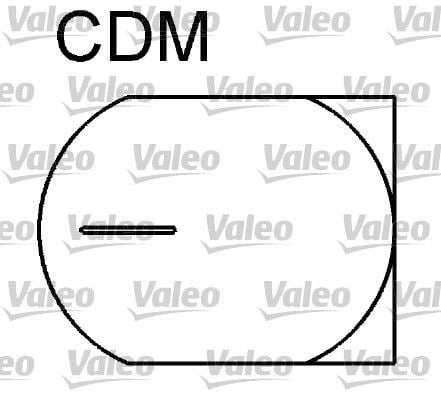VALEO 439476 | Alternatör Kmp BMW 3 (E30 E36 E46) 1 (E81 E87) Alternatör Kmp Bınek (Ithal) *E.F.U**