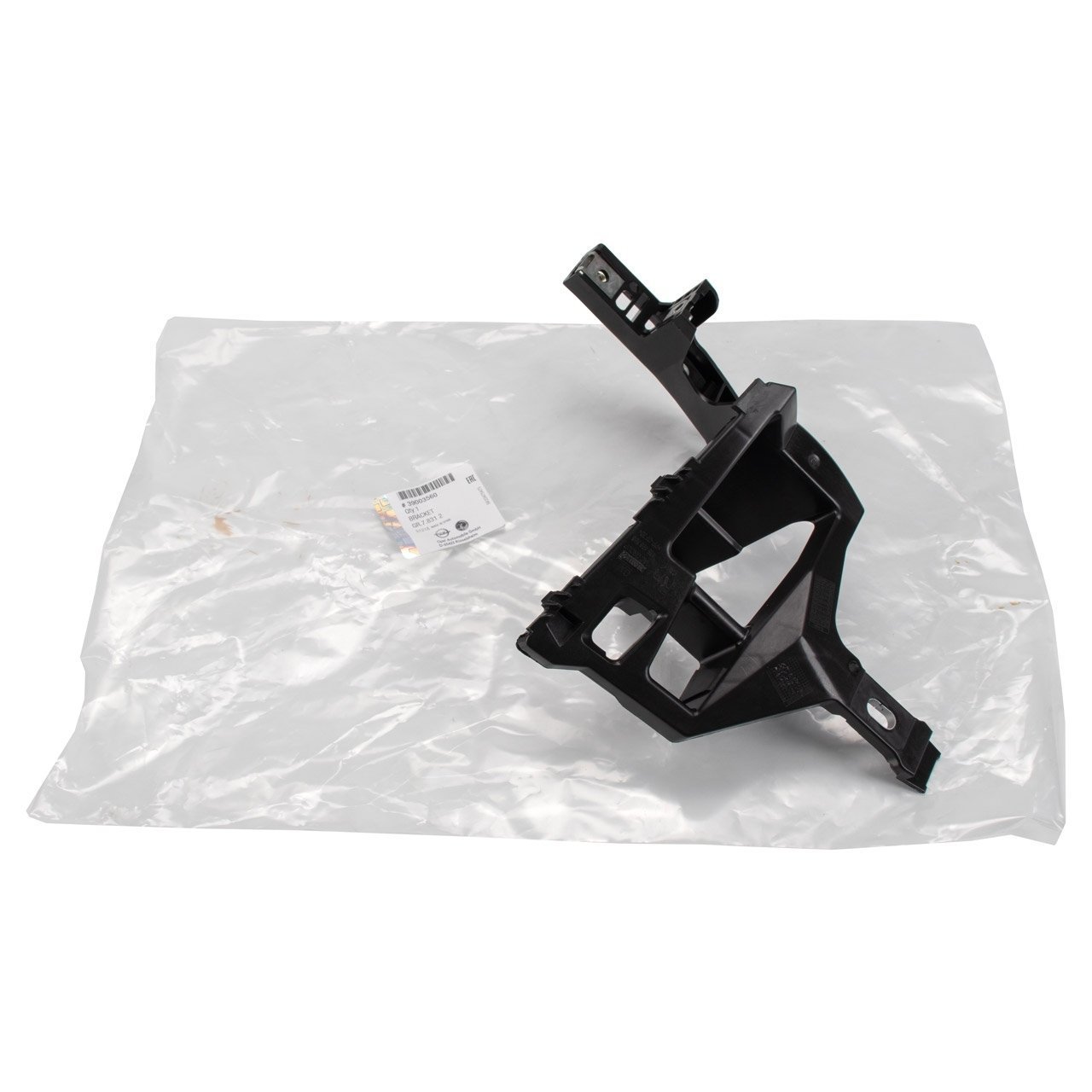 PSA 39003560 | Opel Corsa E Ön Tampon Far Alt Braketi Sağ Taraf Orijinal