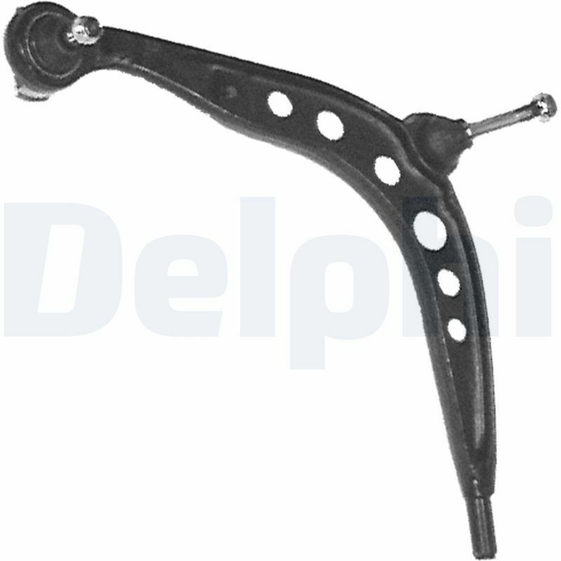 DELPHI TC551 | Salıncak Kmp Sol 91-3-Seri-Z3 (E36)