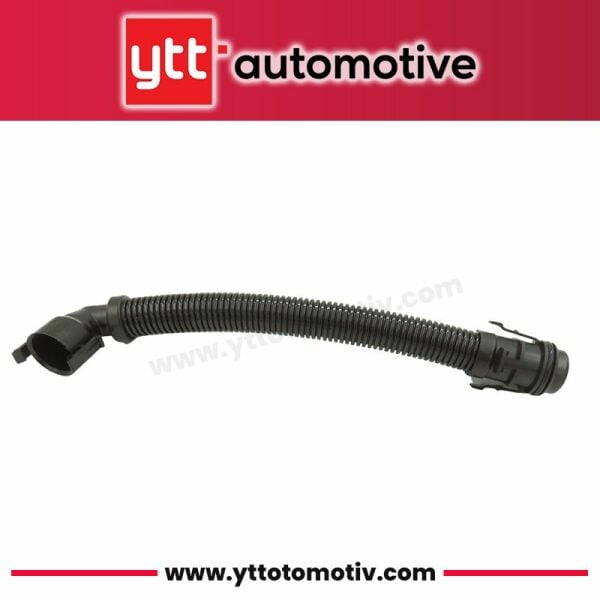 YTT Y80045 | Temiz Hava Borusu BMW F20 F30 Lcı N47